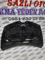 Oto Çıkma Parça / Renault / Clio / Kaporta & Karoser / Kaput / Çıkma Parça 
