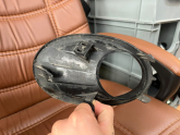 Oto Çıkma Parça / Nissan / Qashqai / Tampon / Sis Farı Çerçevesi / Çıkma Parça 