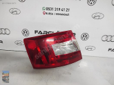 Oto Çıkma Parça / Skoda / Octavia / Far & Stop / Sol Arka Stop / Çıkma Parça 