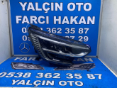 Renault Megane dört orijinal çıkma temiz sag ön far