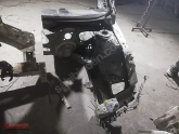 Oto Çıkma Parça / Opel / Astra / Kaporta & Karoser / Ön Şasi / Çıkma Parça 