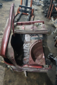 Oto Çıkma Parça / Opel / Vectra / Kaporta & Karoser / Sol Şasi / Çıkma Parça 