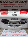 Oto Çıkma Parça / Toyota / Yaris / Kaporta & Karoser / Bagaj Kapağı / Çıkma Parça 