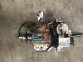 Oto Çıkma Parça / Nissan / Micra / Direksiyon / Direksiyon Mili / Çıkma Parça 