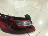 Oto Çıkma Parça / Renault / Megane / Far & Stop / Sol Arka Stop / Çıkma Parça 