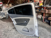 Oto Çıkma Parça / Renault / Fluence / Kaporta & Karoser / Sol Ön Kapı / Çıkma Parça 