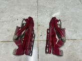 Oto Çıkma Parça / Peugeot / 3008 / Kaporta & Karoser / Kaput Menteşesi / Çıkma Parça 
