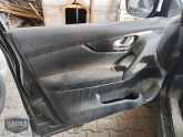 Oto Çıkma Parça / Nissan / Qashqai / Kaporta & Karoser / Sağ Ön Kapı / Çıkma Parça 