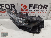 Oto Çıkma Parça / Toyota / Auris / Far & Stop / Sağ Ön Far / Çıkma Parça 