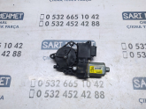 ÇIKMA HYUNDAİ İ30 SOL ÖN CAM MOTORU 1137328458