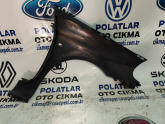 Oto Çıkma Parça / Renault / Clio / Kaporta & Karoser / Sol Ön Çamurluk / Çıkma Parça 