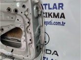Oto Çıkma Parça / Fiat / Bravo / Kaporta & Karoser / Sol Arka Kapı / Çıkma Parça 