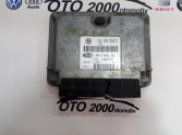 Oto Çıkma Parça / Volkswagen / Polo / Beyin / Motor Beyni / Çıkma Parça 