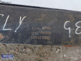 Oto Çıkma Parça / Geely / FC / Alt Takım / Arka Dingil / Çıkma Parça 