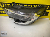 Oto Çıkma Parça / Renault / R 5 / Far & Stop / Sol Ön Far / Çıkma Parça 