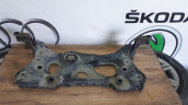 VOLKSWAGEN GOLF 7 SKODA OCTAVİA SEAT LEON MOTOR TRAVERSİ 5Q019931