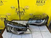 OPEL ASTRA J COSMO SAĞ SOL FAR ÇIKMA ORJİNAL YEDEK PARÇA