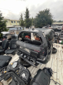 Oto Çıkma Parça / Citroen / C2 / Tampon / Tampon Demiri / Çıkma Parça 