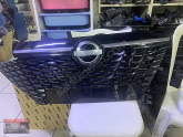 Oto Çıkma Parça / Nissan / Qashqai / Tampon / Izgara Çıtası / Çıkma Parça 