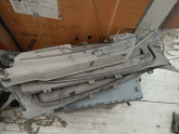 Oto Çıkma Parça / Fiat / 500 / Oto Cam / Ön Cam Izgarası / Çıkma Parça 