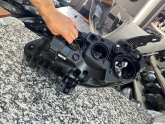 Oto Çıkma Parça / Fiat / Doblo / Far & Stop / Sağ Ön Far / Çıkma Parça 