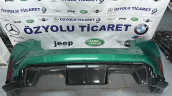 BMW G82 M4 Dolu Arka Tampon