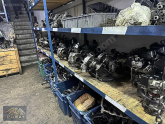 Oto Çıkma Parça / Audi / A3 / Motor / Turbo / Çıkma Parça 