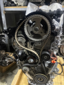 Oto Çıkma Parça / Ford / Focus / Motor / Motor (komple) / Sıfır Parça 