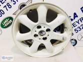 MINI COOPER R50 R52 R53 R55 R56 KASA JANT 6.5JX16EH2 36116775800