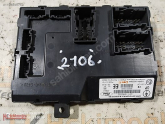 FORD FİESTA COURİER KONFOR BEYNİ DN1T-15K600-EE 116RA 000084 MOD