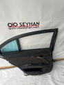 Mercedes E 2002-2009 W211 sol arka kapı 13 üstü toz lastiği