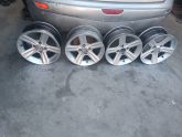 Oto Çıkma Parça / Mazda / 323 / Jant & Lastik / Çelik Jant / Çıkma Parça 