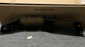 5H1858019 VW Golf 8 ön göğüs ekran gösterge paneli braketi