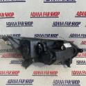 Oto Çıkma Parça / Dacia / Sandero / Far & Stop / Sol Ön Far / Çıkma Parça 