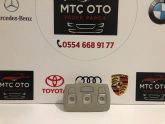 RENAULT TALİSMAN ARKA AYDINLATMA ORJİNAL