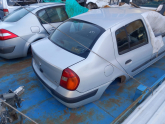 Oto Çıkma Parça / Renault / Clio / Kaporta & Karoser / Komple Arka / Çıkma Parça 