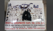 Oto Çıkma Parça / Suzuki / Alto / Far & Stop / Sinyal Lambası / Sıfır Parça 