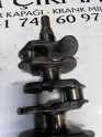 Oto Çıkma Parça / Honda / Civic / Motor / Krank / Çıkma Parça 