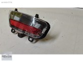 Oto Çıkma Parça / Renault / Captur / Tampon / Tampon Reflektör / Çıkma Parça 