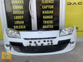 Oto Çıkma Parça / Renault / Megane / Tampon / Karlık / Çıkma Parça 