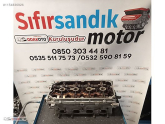 K30E Kia Rio Çikma Silindir Kapak Orjinal Temiz