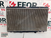 Oto Çıkma Parça / Honda / Civic / Radyatör / Su Radyatörü / Çıkma Parça 