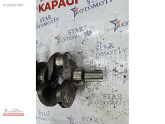 Renault Clio captur 0.9 tce 0574R krank mili