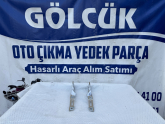 9816484780 Fiat Doblo 5 Sağ Sol Kaput Menteşesi 9816485080 ORJ