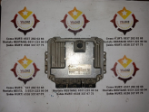 ​​​​​​​FORD FUSION CIKMA MOTOR BEYNI 6S61-12A650-UB-0281012249