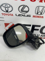 Oto Çıkma Parça / Honda / Civic / Ayna / Sağ Dış Ayna / Çıkma Parça 
