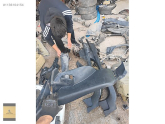 Oto Çıkma Parça / Opel / Astra / Kaporta & Karoser / Bakalit / Çıkma Parça 
