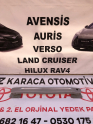 Oto Çıkma Parça / Toyota / Corolla / Tampon / Tampon Demiri / Çıkma Parça 