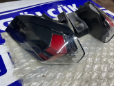 Oto Çıkma Parça / Peugeot / 2008 / Far & Stop / Sağ Arka Stop / Çıkma Parça 