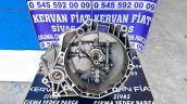 FİAT FİORİNO 1.3 EURO 5 ÇIKMA ŞANZIMAN